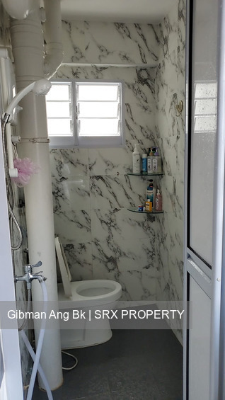 Blk 407 Yishun Avenue 6 (Yishun), HDB 4 Rooms #234652031